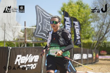 Dalat Ultra Trail 2026 - Ảnh #4683692