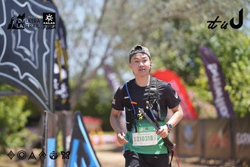 Dalat Ultra Trail 2026 - Ảnh #4693930