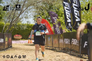 Dalat Ultra Trail 2026 - Ảnh #4690403