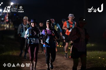 Dalat Ultra Trail 2026 - Ảnh #4721623