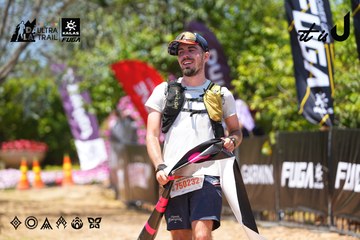 Dalat Ultra Trail 2026 - Ảnh #4723536