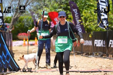 Dalat Ultra Trail 2026 - Ảnh #4726075