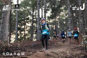 Dalat Ultra Trail 2026 - Ảnh #4741404