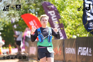 Dalat Ultra Trail 2026 - Ảnh #4695688