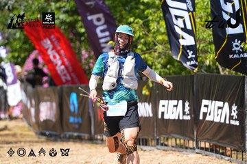 Dalat Ultra Trail 2026 - Ảnh #4737204