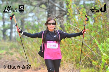 Dalat Ultra Trail 2026 - Ảnh #4874474