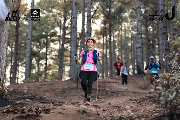 Dalat Ultra Trail 2026 - Ảnh #4740332