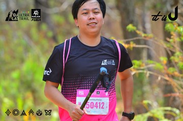 Dalat Ultra Trail 2026 - Ảnh #4792257