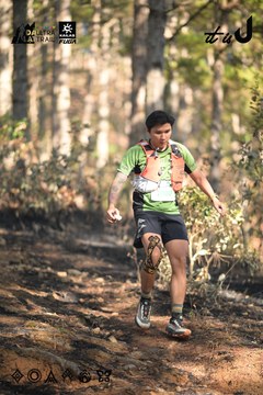 Dalat Ultra Trail 2026 - Ảnh #4878571