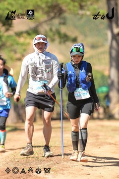 Dalat Ultra Trail 2026 - Ảnh #4717107
