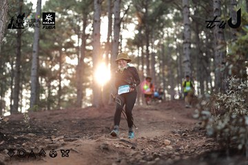 Dalat Ultra Trail 2026 - Ảnh #4740977