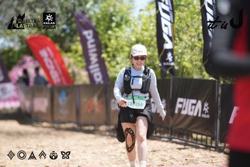 Dalat Ultra Trail 2026 - Ảnh #4692040