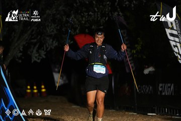 Dalat Ultra Trail 2026 - Ảnh #4759947