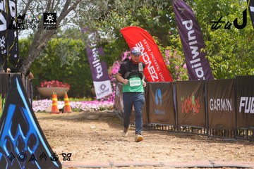 Dalat Ultra Trail 2026 - Ảnh #4865873