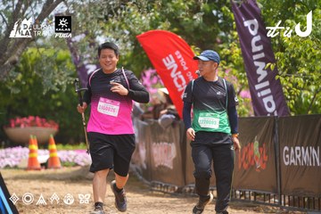 Dalat Ultra Trail 2026 - Ảnh #4866464