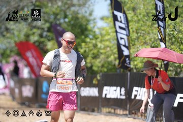 Dalat Ultra Trail 2026 - Ảnh #4747602