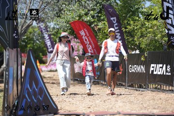 Dalat Ultra Trail 2026 - Ảnh #4747207