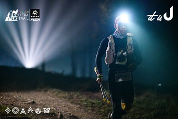 Dalat Ultra Trail 2026 - Ảnh #4899753