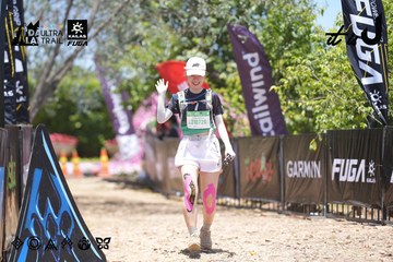 Dalat Ultra Trail 2026 - Ảnh #4694314