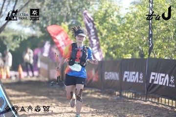 Dalat Ultra Trail 2026 - Ảnh #4685231