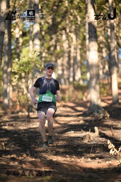 Dalat Ultra Trail 2026 - Ảnh #4878337