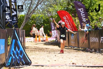 Dalat Ultra Trail 2026 - Ảnh #4700287