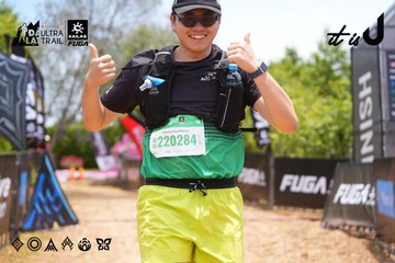 Dalat Ultra Trail 2026 - Ảnh #4870334
