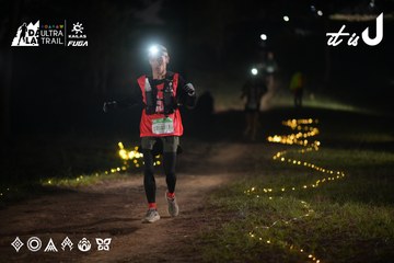 Dalat Ultra Trail 2026 - Ảnh #4720636