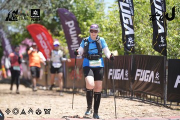 Dalat Ultra Trail 2026 - Ảnh #4693995