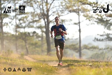 Dalat Ultra Trail 2026 - Ảnh #4894606