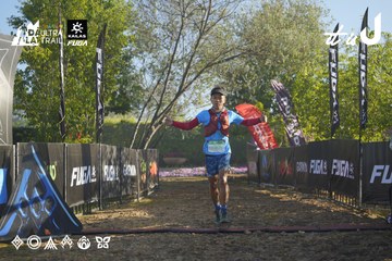 Dalat Ultra Trail 2026 - Ảnh #4682338