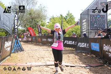 Dalat Ultra Trail 2026 - Ảnh #4864581