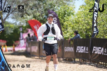 Dalat Ultra Trail 2026 - Ảnh #4692323