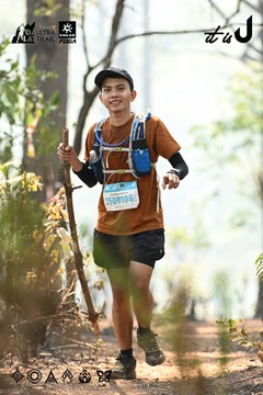 Dalat Ultra Trail 2026 - Ảnh #4706266