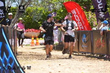 Dalat Ultra Trail 2026 - Ảnh #4700566