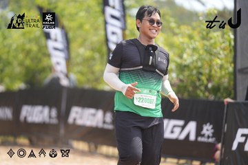 Dalat Ultra Trail 2026 - Ảnh #4861116