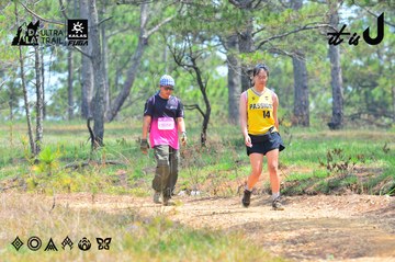 Dalat Ultra Trail 2026 - Ảnh #4874013