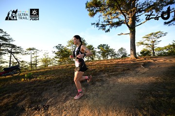 Dalat Ultra Trail 2026 - Ảnh #4909702