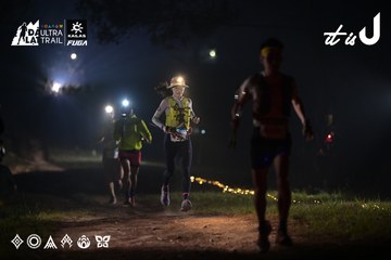 Dalat Ultra Trail 2026 - Ảnh #4707491