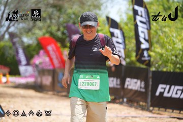 Dalat Ultra Trail 2026 - Ảnh #4868823