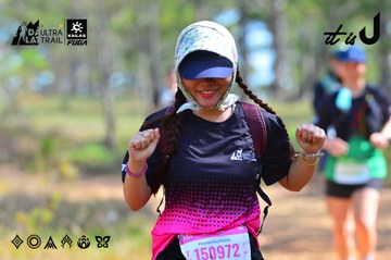 Dalat Ultra Trail 2026 - Ảnh #4749853