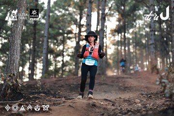 Dalat Ultra Trail 2026 - Ảnh #4740835