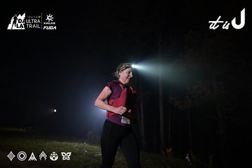 Dalat Ultra Trail 2026 - Ảnh #4704974