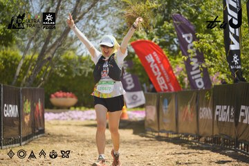 Dalat Ultra Trail 2026 - Ảnh #4690448