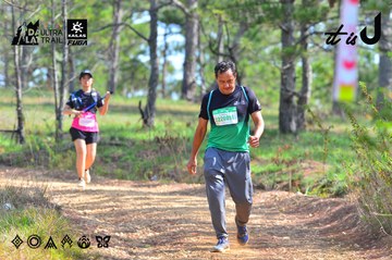 Dalat Ultra Trail 2026 - Ảnh #4749958