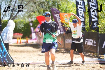 Dalat Ultra Trail 2026 - Ảnh #4695947