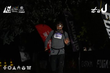Dalat Ultra Trail 2026 - Ảnh #4760276