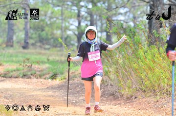 Dalat Ultra Trail 2026 - Ảnh #4875158