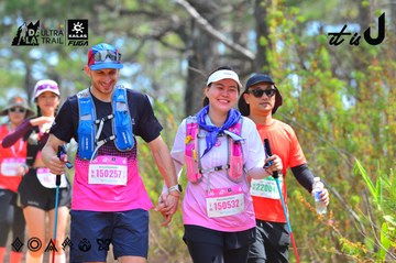 Dalat Ultra Trail 2026 - Ảnh #4791592