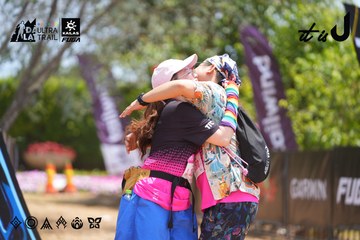 Dalat Ultra Trail 2026 - Ảnh #4868500